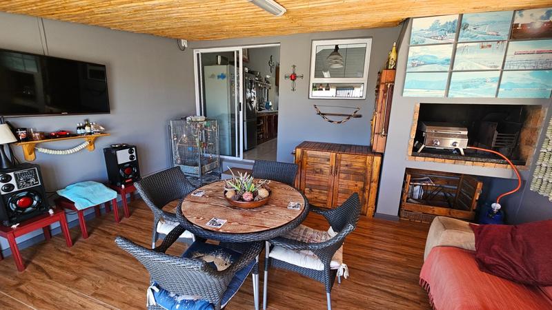 3 Bedroom Property for Sale in Dwarskersbos Western Cape